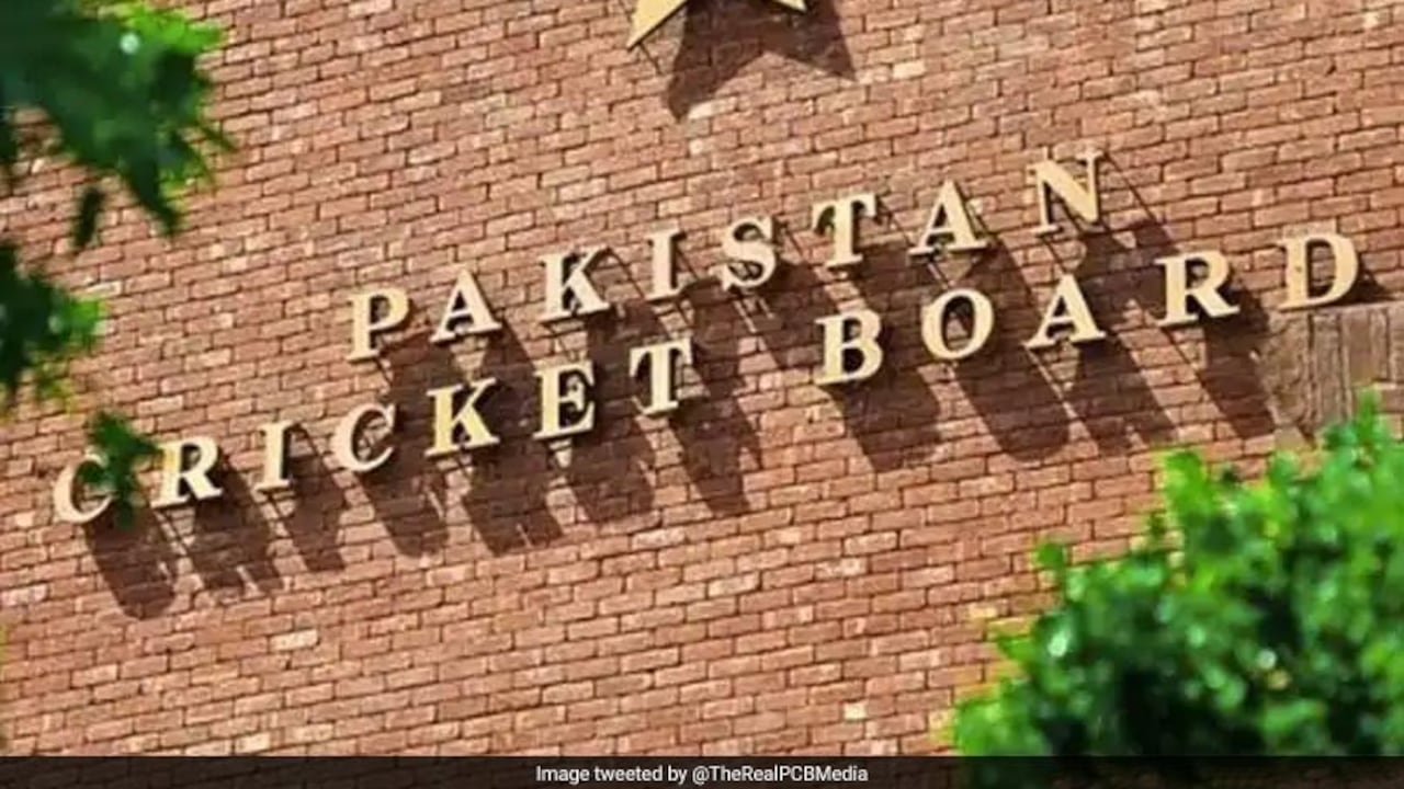 Test Players In Pakistan Set For Pay Hike