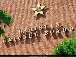 अब साफ हुआ, इस वजह से PCB के प्रतिनिधि को समारोह में नहीं बुलाया गया, लेकिन पाक बोर्ड दर्ज कराएगा विरोध अब साफ हुआ, इस वजह से PCB के प्रतिनिधि को समारोह में नहीं बुलाया गया, लेकिन पाक बोर्ड दर्ज कराएगा विरोध