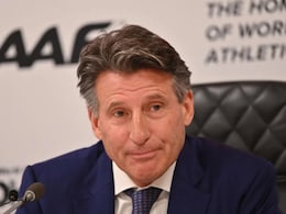 Transgender Women No Longer Eligible For Female Athletics Events: Sebastian Coe
