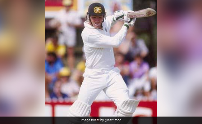 वह बल्लेबाज जिसने 18 घंटे के अंदर ठोका लगातार 2 शतक, कमेंट्री के दौरान खिलाड़ी को कहा 'आतंकवादी'..