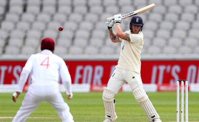 Ben Stokes will miss the remainder of the Test series against Pakistan Ben Stokes will miss the remainder of the Test series against Pakistan