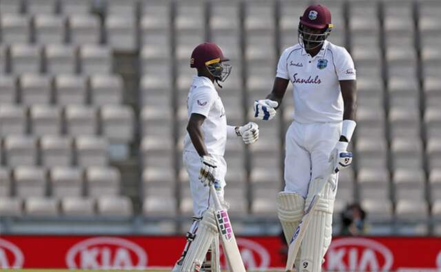 Eng Vs WI 1st Test West Indies beat England in the 1st test match full match report Eng Vs WI 1st Test West Indies beat England in the 1st test match full match report