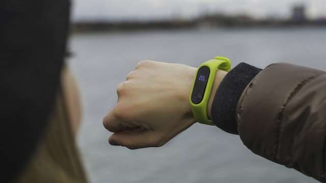 Counting your steps can make you want to push your limites to achieve better goals