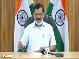 COVID-19: Arvind Kejriwal Announces De-Linking Of Hotels From Hospitals In Delhi COVID-19: Arvind Kejriwal Announces De-Linking Of Hotels From Hospitals In Delhi