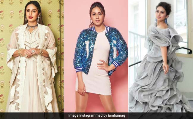 Happy Birthday Huma Qureshi: 5 Times The Star Made Us Envy Her Wardrobe