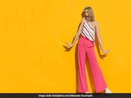This Summer Calls For Cotton Palazzos To Stay Chic And Stylish In This Summer Calls For Cotton Palazzos To Stay Chic And Stylish In