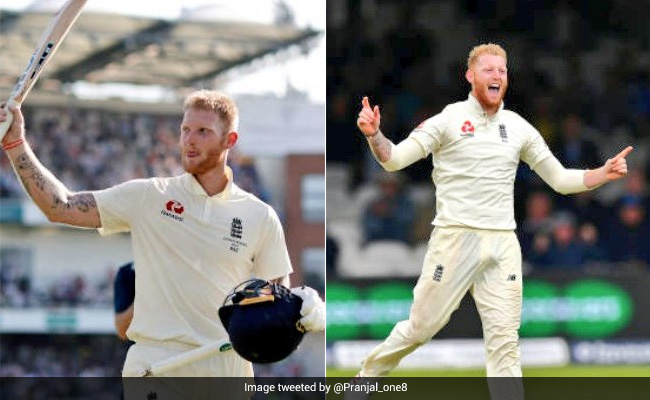 Eng Vs WI 2nd Test: इंग्लैंड ने वेस्टइंडीज को 113 रनों से हराया, बेन स्टोक्स रहे मैच के हीरो, सीरीज 1-1 की बराबरी पर