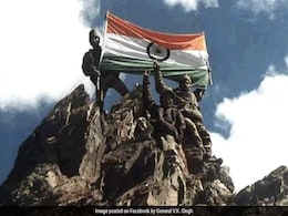 Kargil Vijay Diwas 2020: Tribute To The Heroes Of 'Operation Vijay' Kargil Vijay Diwas 2020: Tribute To The Heroes Of 'Operation Vijay'