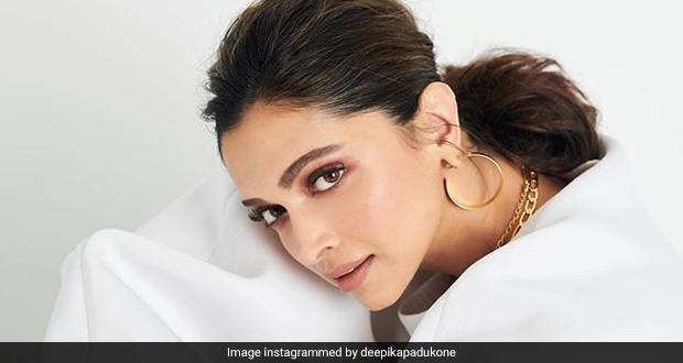 Deepika Padukone's Latest Instagram Post About Birthday Cake Is So Relatable!