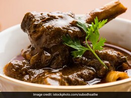 Banjara Gosht, Laal Maas And More: 5 Rajasthani Mutton Recipes You Must Try Banjara Gosht, Laal Maas And More: 5 Rajasthani Mutton Recipes You Must Try