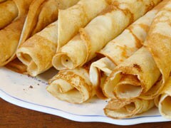 5 Quick and Healthy Crepes Recipes You Must Try 5 Quick and Healthy Crepes Recipes You Must Try