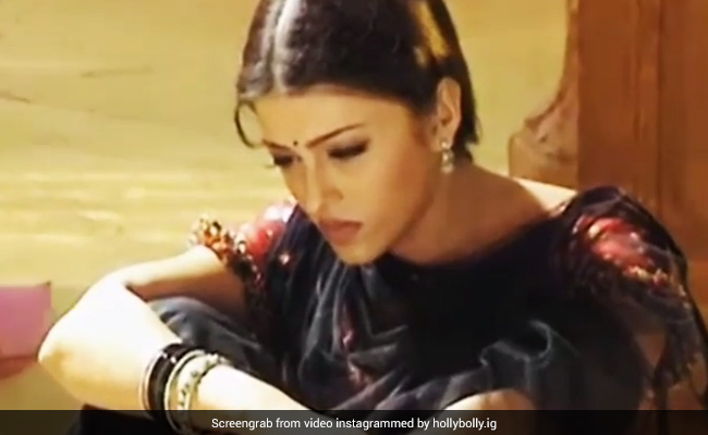 ऐश्वर्या राय के 'हम दिल दे चुके सनम' में काम को लेकर संजय लीला भंसाली बोले- उन्होंने वो सब किया जो...