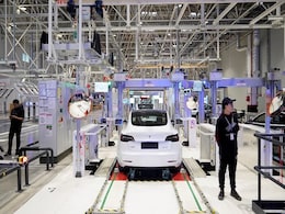 Tesla Hiring In Shanghai As Production Ramps Up Tesla Hiring In Shanghai As Production Ramps Up
