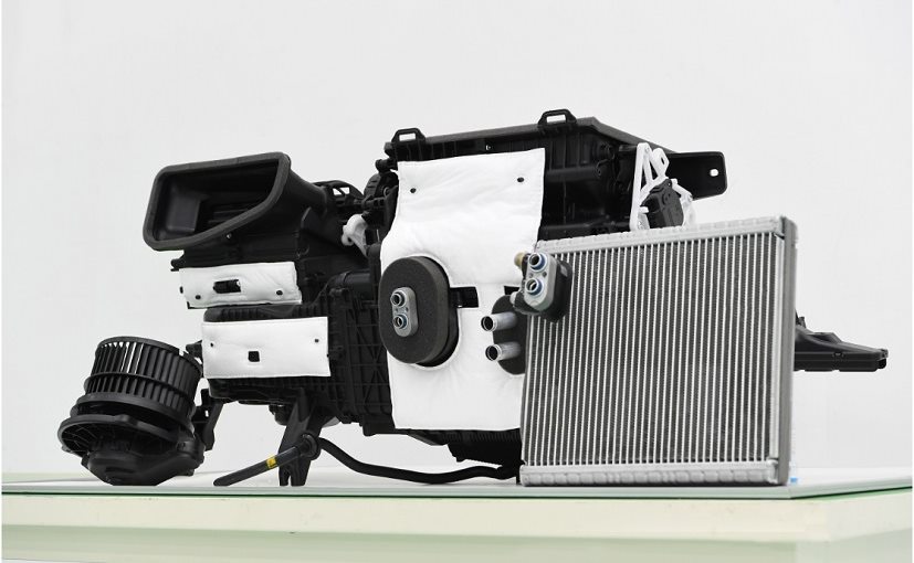 Hyundai Claims Its New Air-Conditioning Technologies Can Help Improve The Air Quality In Vehicles