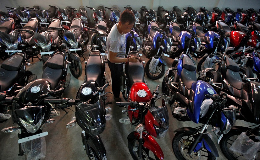 Bajaj Auto Q4 Net Profit Rises 2 Per Cent, Rising Input Costs Hit Margins