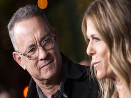 Tom Hanks, "Model Recoverer From COVID-19," Doesn't Know When He'll Return To Work Tom Hanks, "Model Recoverer From COVID-19," Doesn't Know When He'll Return To Work