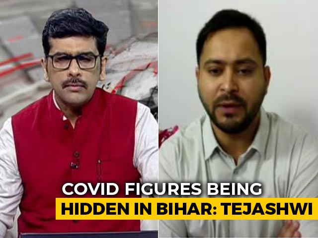 Is The Nitish Kumar Government In Bihar Doing Enough Amid Covid And Floods?