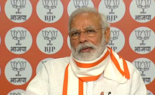 "Cabinet Decision On Urban Migrants, Poor To Bring Positive Change": PM Modi