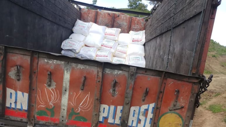 Telangana Urea Crisis Major Flashpoint Between State Government And Centre