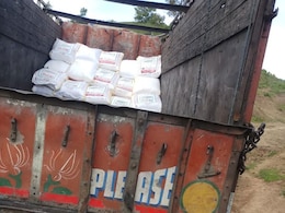 Telangana Urea Crisis Major Flashpoint Between State Government And Centre Telangana Urea Crisis Major Flashpoint Between State Government And Centre