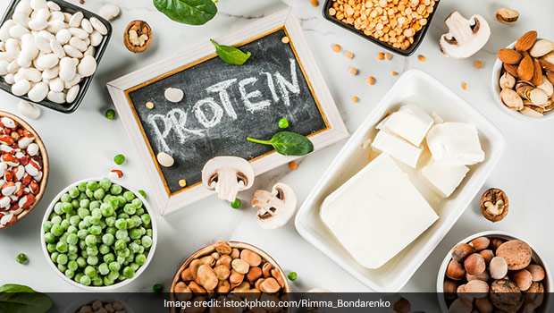 Soy Protein Or Animal Protein - Which One Is Better For You? Experts Reveal
