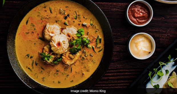 Momo King's New Healthy, Himalayan Delivery Menu Will Leave You Spoilt For Choice