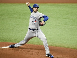 Games Postponed As MLB Rocked By Coronavirus Outbreak Games Postponed As MLB Rocked By Coronavirus Outbreak