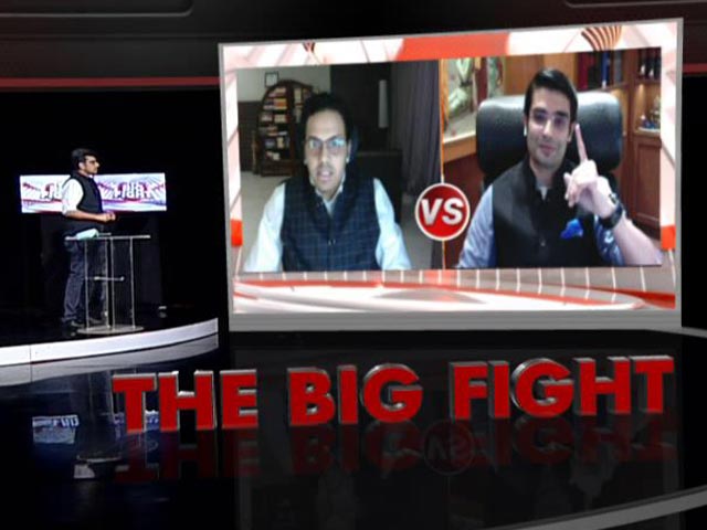 "Why Is BJP Not Allowing Legislative Session?" Congress On Rajasthan