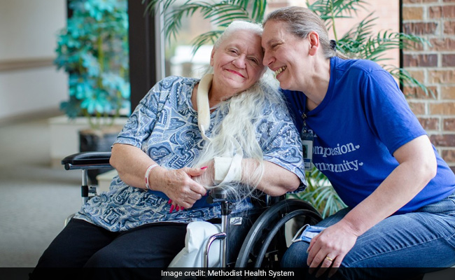 How Coronavirus Turned Out To Be A "Blessing" For Long-Lost Sisters