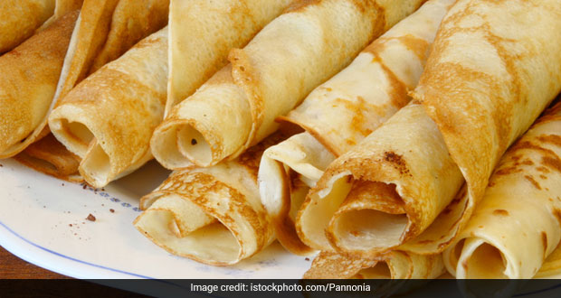 5 Quick and Healthy Crepes Recipes You Must Try