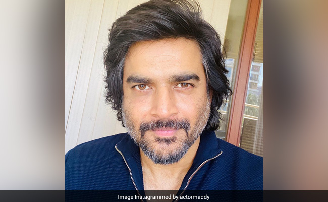 Madhavan's Response To Fan Who Asked About His "Skin Lightening" Routine