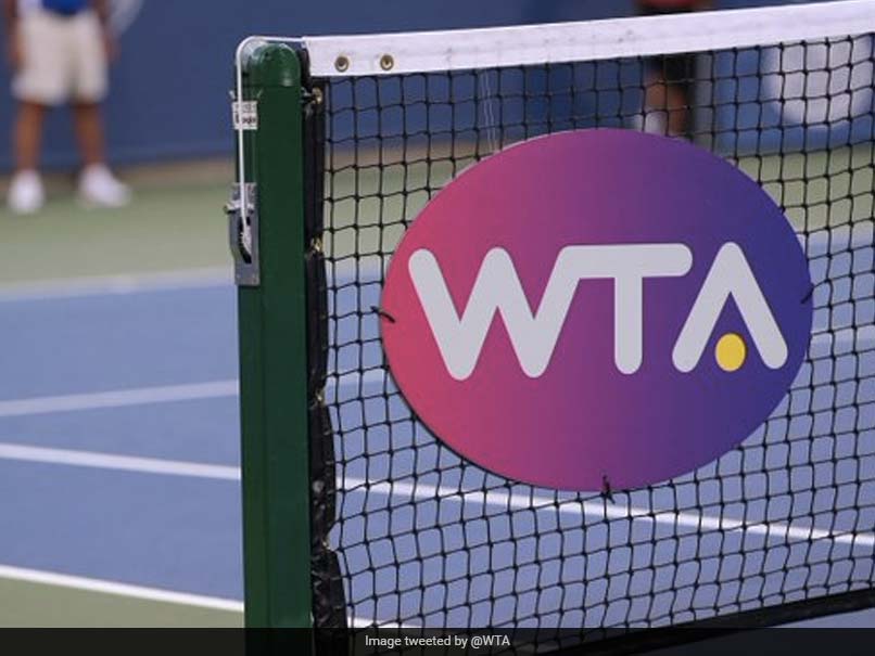 WTA Adds Two Events, Adjusts Rankings Method For 2020