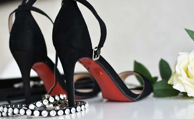 Flipkart Best Of Season Sale: These Chic Black Heels Are All Under Rs 1,000