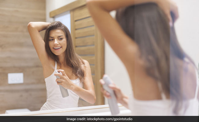 Say Goodbye To Body Odour With These Refreshing Deodorants