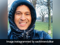 সচিন তেন্ডুলকর তাঁর ভয়ের কথা জানালেন পুরনো ছবি পোস্ট করে