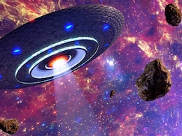 World UFO Day 2020: Flying Objects And More World UFO Day 2020: Flying Objects And More