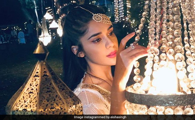 'इश्क सुब्हान अल्लाह' में हुई ओरिजिनल जारा की वापसी, शूटिंग के पहले दिन एक्ट्रेस की आंख में आ गए आंसू