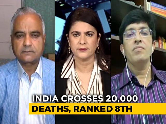 India Now Has Fastest Doubling Rate In World