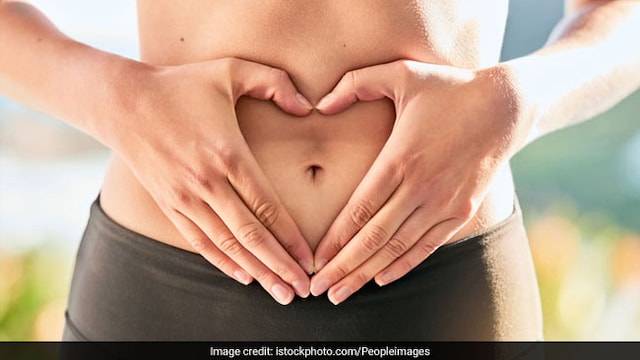 Certain vitamins can help boost our gut health