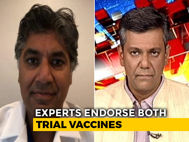 How Far Are We From A Covid-19 Vaccine?