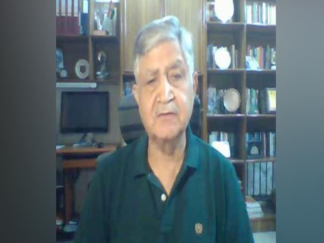 PM's Ladakh Visit Big Boost For Forces' Morale: Ex-Army Chief