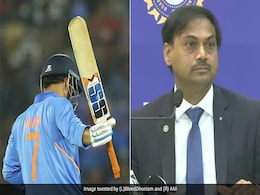 ऑस्ट्रेलिया दौरे के लिए एमएसके प्रसाद ने चुनी 26 सदस्यीय टीम, MS Dhoni को नहीं दी वनडे टीम में जगह ऑस्ट्रेलिया दौरे के लिए एमएसके प्रसाद ने चुनी 26 सदस्यीय टीम, MS Dhoni को नहीं दी वनडे टीम में जगह