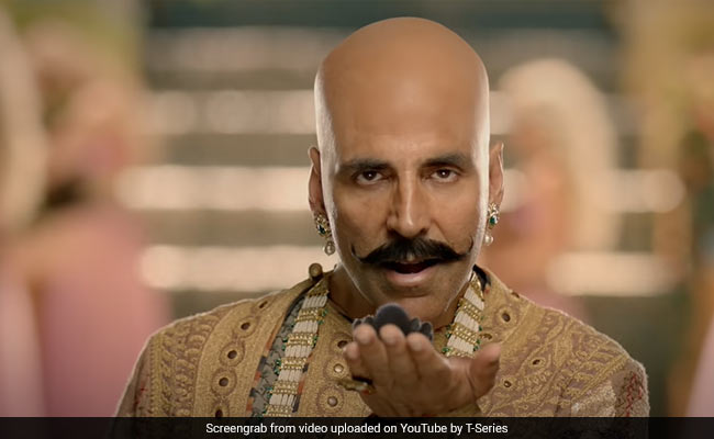 Akshay Kumar's Epic Response To Video Of Actor Ravi Dubey's Nephew Singing <i>Bala</i>
