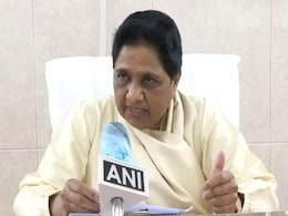 " किसान नाराज, कृषि कानूनों पर दोबारा विचार करे केंद्र सरकार": मायावती " किसान नाराज, कृषि कानूनों पर दोबारा विचार करे केंद्र सरकार": मायावती