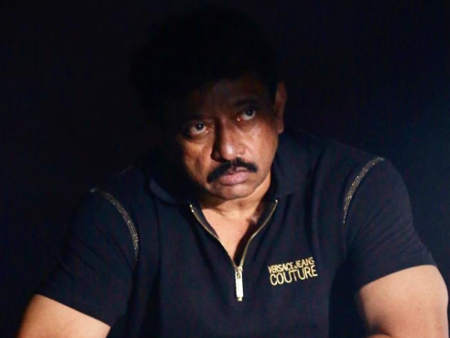 Bollywood Stars "Insecure": Ram Gopal Varma On Hindi National Language Row
