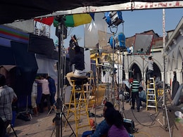 "Minimum Physical Contact": Government SOPs For Resuming Media Production "Minimum Physical Contact": Government SOPs For Resuming Media Production