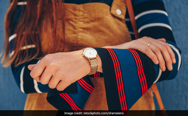 These Pretty Tops Come With Bell Sleeves For A Gorgeous Look