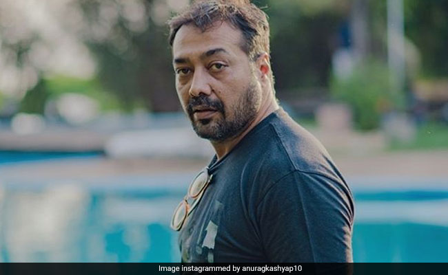 अनुराग कश्यप ने बताया आखिर क्यों बॉलीवुड सुशांत केस की जांच पर चुप था