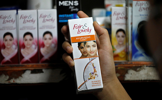 Hindustan Unilever To Rename Skin Lightening Cream As "Glow & Lovely"
