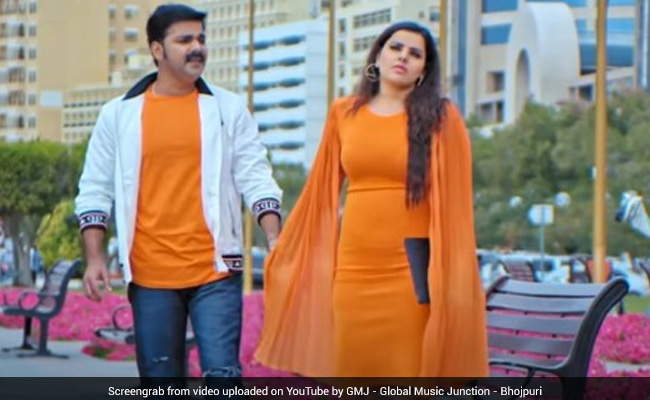 New Bhojpuri Song: पवन सिंह ने 'कोई बात नहीं ओ बेवफा' सॉन्ग से मचाया गदर, Video 1 करोड़ के पार